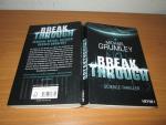 Michael Grumley: Breakthrough