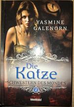Yasmine Galenorn: Schwestern des Mondes: