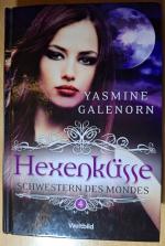 Yasmine Galenorn: Schwestern des Mondes: Yasmine Galenorn: Schwestern des Mondes: