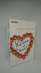 Nelson, Jenny. G77: Küssen al dente