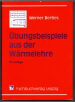 Übungsbeispiele aus der Wärmelehre