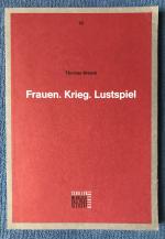 Brasch, Thomas - Schiller Theater Berlin Brasch, Thomas - Schiller Theater Berlin