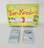 Die lustigen Tier-Kombis