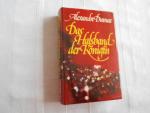 Alexandre Dumas: Das Halsband der Königi
