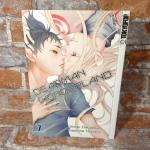 Deadman Wonderland Manga Band 7