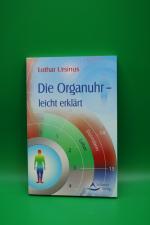 Die Organuhr – leicht erklärt