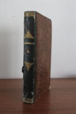 Schakespeare´s dramatische Werke. Übersetzt von August Wilhelm von Schlegel, ergänzt und erläutert von Ludwig Tieck. In 9 Bänden (Teilen). Hier Fünfter Theil (5. Band).