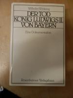 Der Tod König Ludwigs II. von Bayern