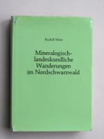 Rudolf Metz: Mineralogisch-landeskundlic