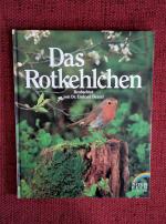 Das Rotkehlchen