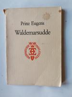 Gustav Lindgren: Prinz Eugens Waldemarsu Gustav Lindgren: Prinz Eugens Waldemarsu