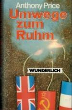 Umwege zum Ruhm