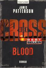 James Patterson: Blood - Alex Cross 12 - James Patterson: Blood - Alex Cross 12 -