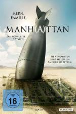 Thomas Schlamme: Manh(a)ttan. Die komple