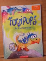 "Furzipups, der Knatterdrache"