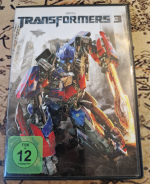 Transformers 3