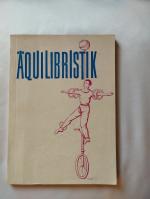 Nikolai Ernestowitsch Baumann: Äquilibri Nikolai Ernestowitsch Baumann: Äquilibri
