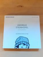 Anders * 5 CDs * ungekürzte Lesung ca. 331 min