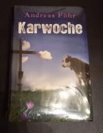 Karwoche - original verpackt-