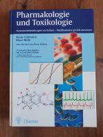 Lüllmann, Heinz; Mohr, Klaus; Wehling, M Lüllmann, Heinz; Mohr, Klaus; Wehling, M