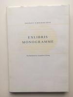 Exlibris-Monogramme