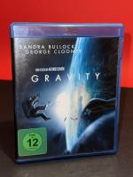 Gravity (Blu-ray)