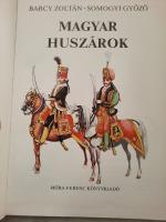 Barcy Zoltan, Somogyi, Gyözö: Magyar Hus