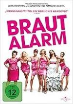 Paul Feig: Brautalarm