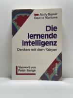 Die lernende Intelligenz