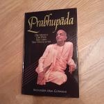 Dasa Gosvami, Satsvarupa: Prabhupada - D Dasa Gosvami, Satsvarupa: Prabhupada - D