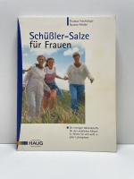 Schüssler-Salze für Frauen