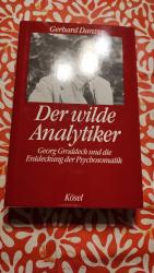 Der wilde Analytiker