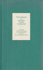 Verkündigung im Gespräch mit der Gesellschaft - Festschrift zum 65. Geburtstag von Landesbischof Prof. Dr. Hans-Wolfgang Heidland