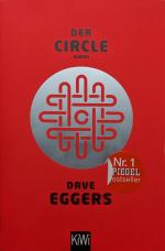 Dave Eggers: Der Circle