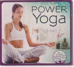 Power Yoga (Doppel-CD)