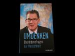 Gerd Müller: Umdenken - Überlebensfragen