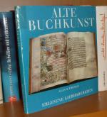 Alte Buchkunst,  Erlesene Liebhabereien.