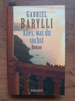 Gabriel Barylli: Alles, was du suchst