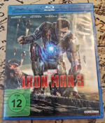 Iron Man 3