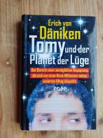 Däniken, Erich von: Tomy und der Planet Däniken, Erich von: Tomy und der Planet
