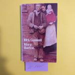 Mrs.Gaskell ( 1810 - 1865 ): " Mary Bart Mrs.Gaskell ( 1810 - 1865 ): " Mary Bart