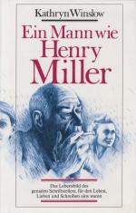 Kathryn Winslow: Ein Mann wie Henry Mill