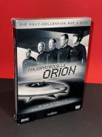 Raumpatrouille Orion Kult-Kollektion (3 DVDs)