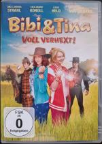 Bibi & Tina - Voll verhext!