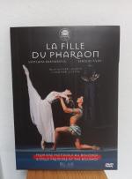 Bolshoi Ballett: La Fille du Pharaon (Cesare Pugni)