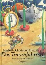 Golluch, Norbert; Kerp, Theo: Das Traumf Golluch, Norbert; Kerp, Theo: Das Traumf