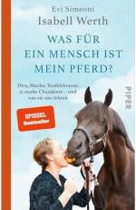 Werth, Isabell; Simeoni, Evi: Was für ei Werth, Isabell; Simeoni, Evi: Was für ei