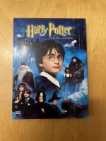 Harry Potter und der Stein der Weisen (Special Edition)