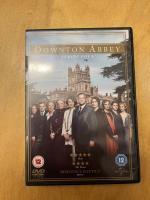 Downtown Abbey Series Four