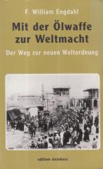 F. William Engdahl: Buch - F. William En F. William Engdahl: Buch - F. William En